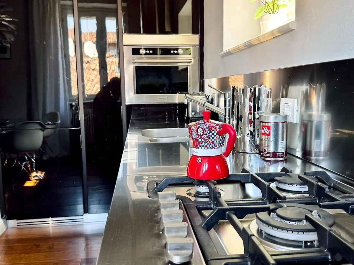 Gaia Boutique Apartment Desenzano del Garda