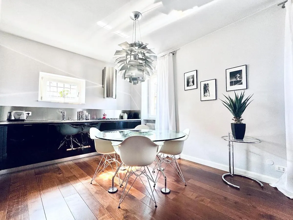 Gaia Boutique Apartment Desenzano del Garda