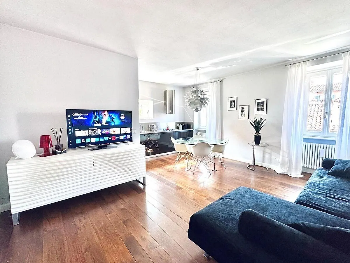 Gaia Boutique Apartment Desenzano del Garda