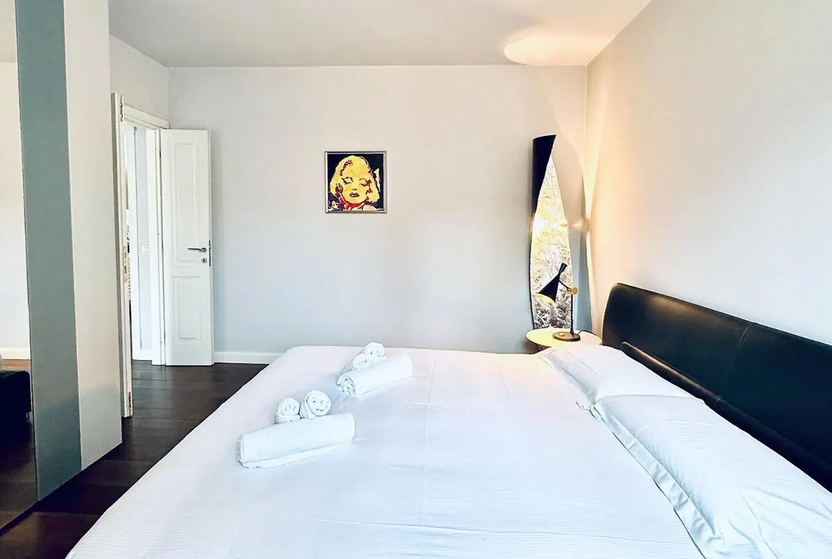 Gaia Boutique Apartment Desenzano del Garda
